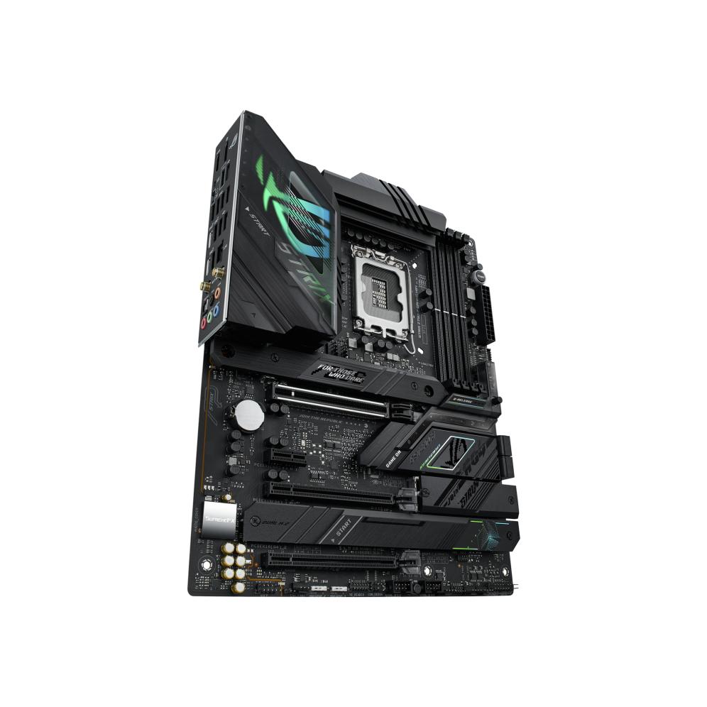 ROG STRIX Z790-F GAMING WIFI Intel Z790 LGA 1700 A ASUS 90MB1CP0-M0EAY0