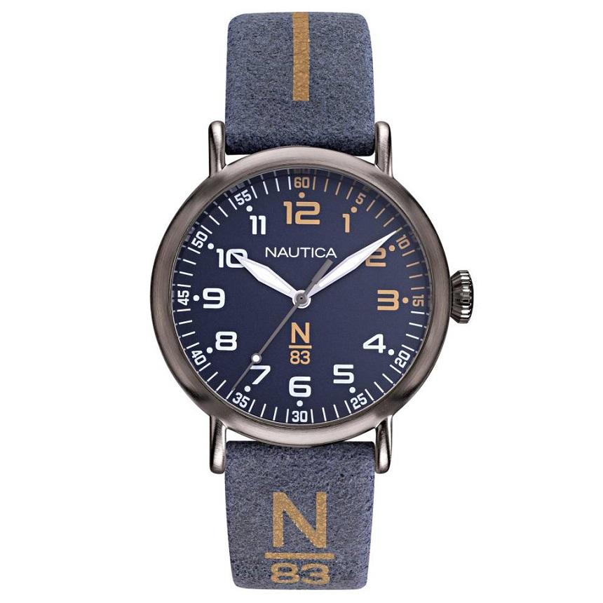 Reloj Nautica® N83 Wakeland NAPWLF919