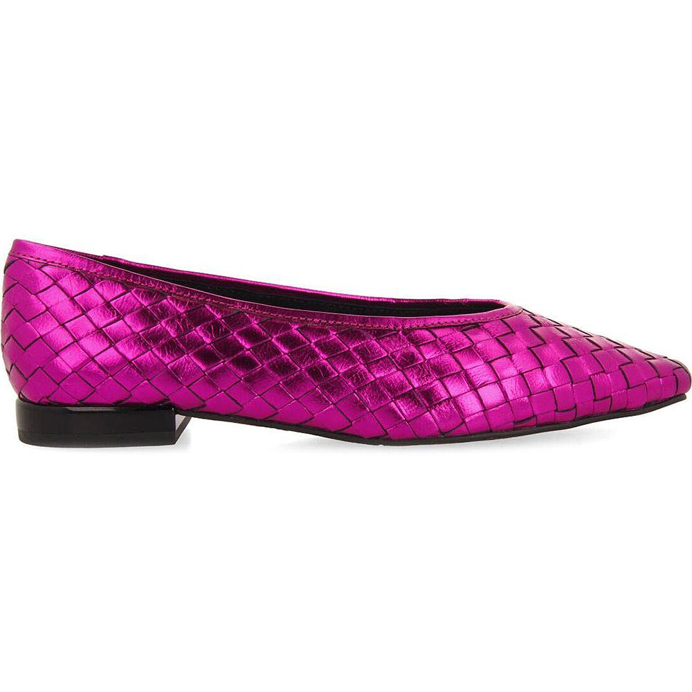 Bailarinas Gioseppo 70811 Eisgarn