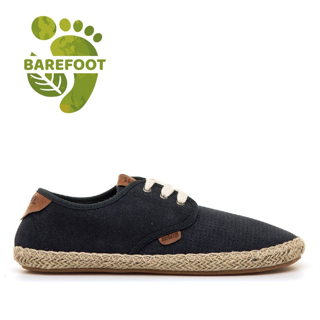 ZAPATOS DE HOMBRE MUSTANG FREE-BEQUI MARRON 84844 62775
