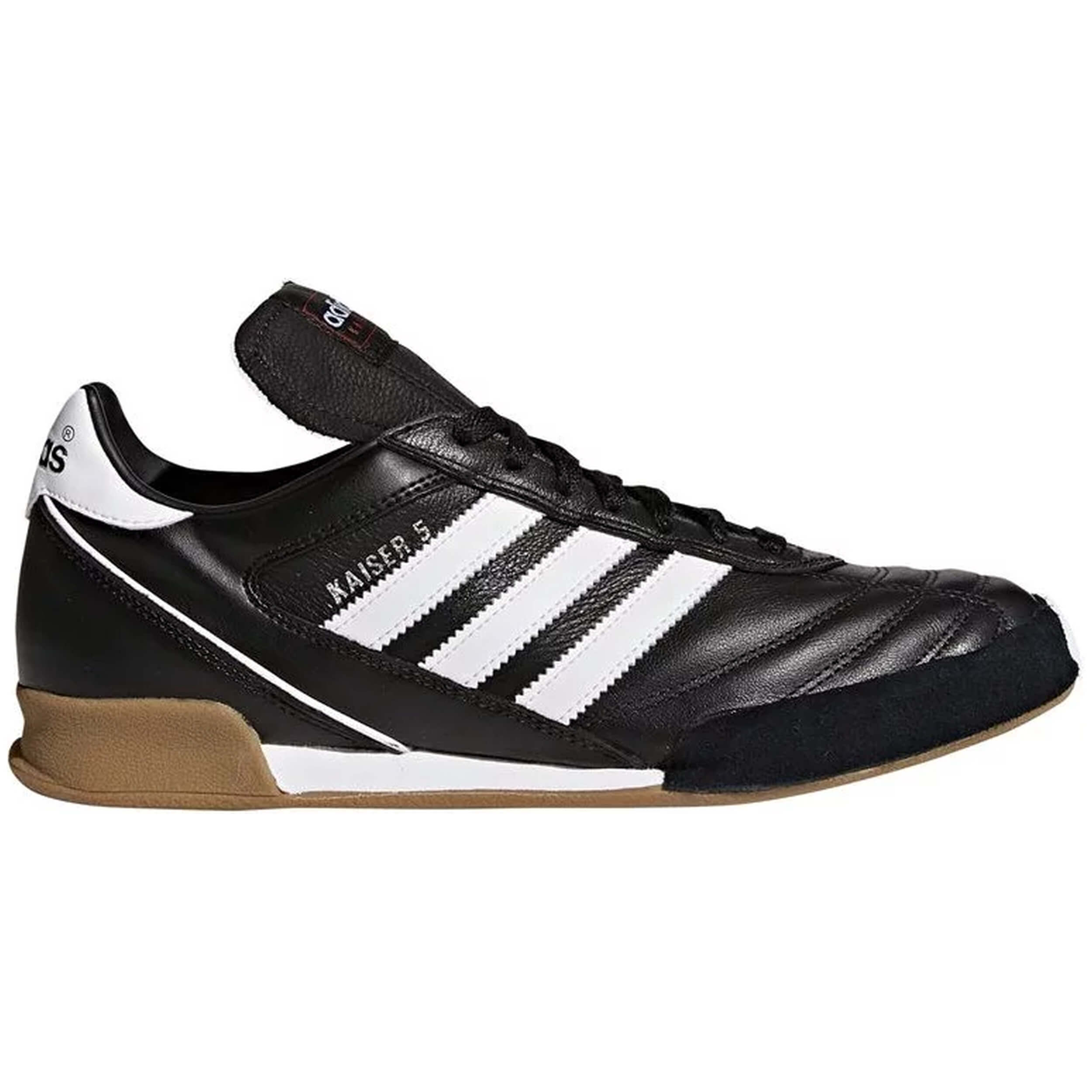 Botas De Futbol Sala Adidas modelo 677358 para hombre y mujer en color Negro