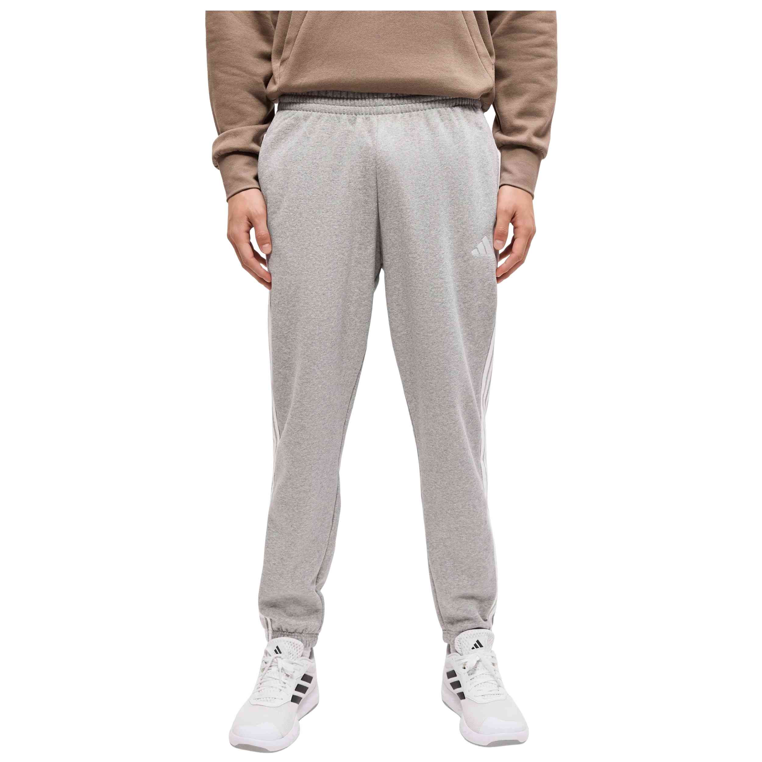 Pantalon De Chandal Adidas modelo KY4127 para Hombre en color Gris