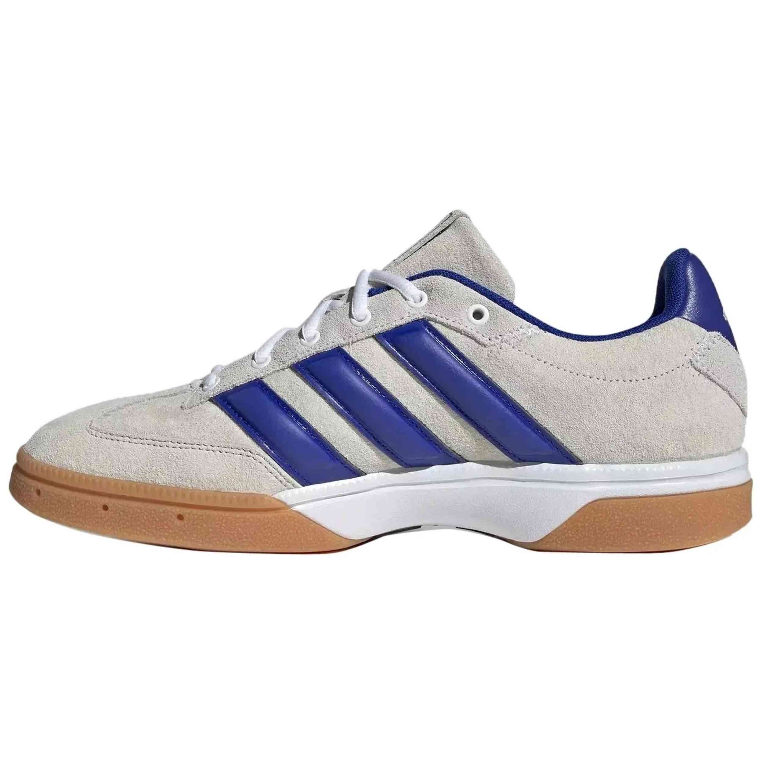 Zapatillas Adidas modelo KK2089 para hombre y mujer en color Gris