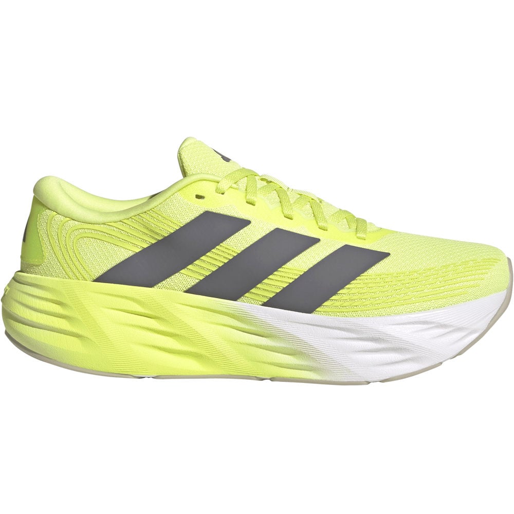 adidas Galaxy 8 - Amarillo - Zapatillas Hombre