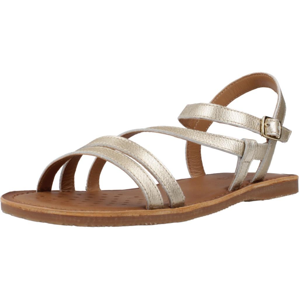 Sandalias Niña Marca Geox Modelo J Sandal Eolie Girl