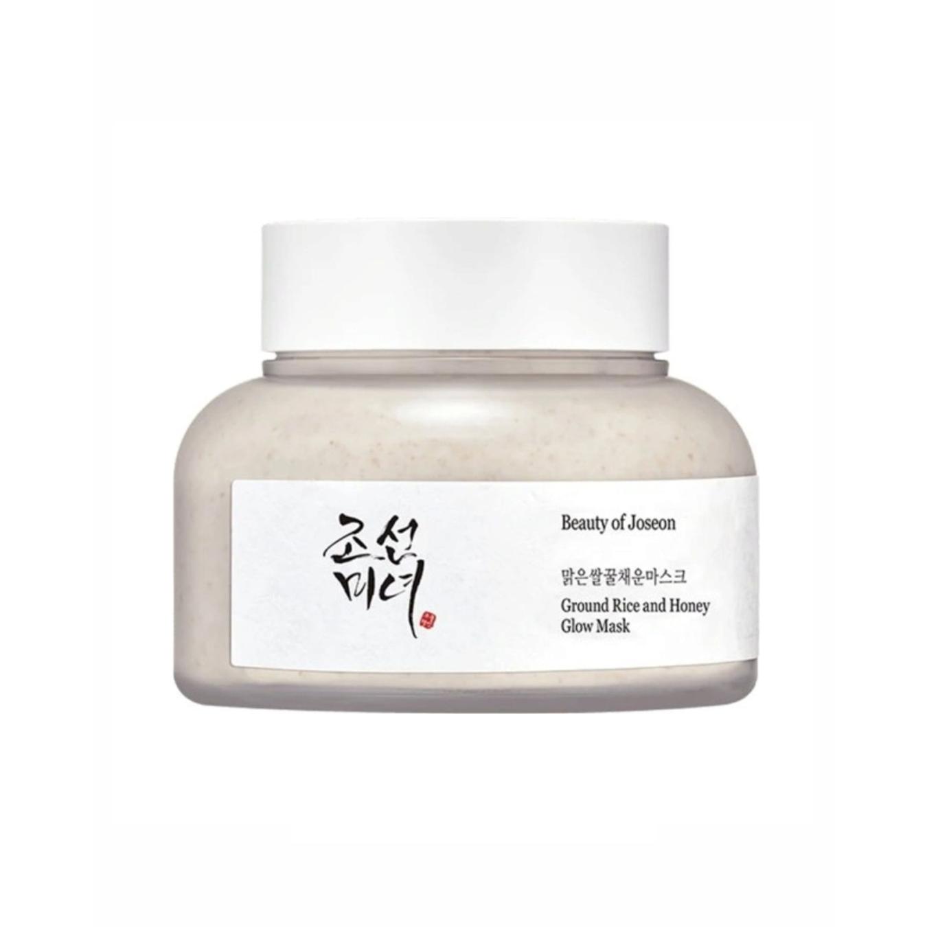 Beauty Of Joseon Mascarilla Facial Ground Rice And Honey Glow Mask