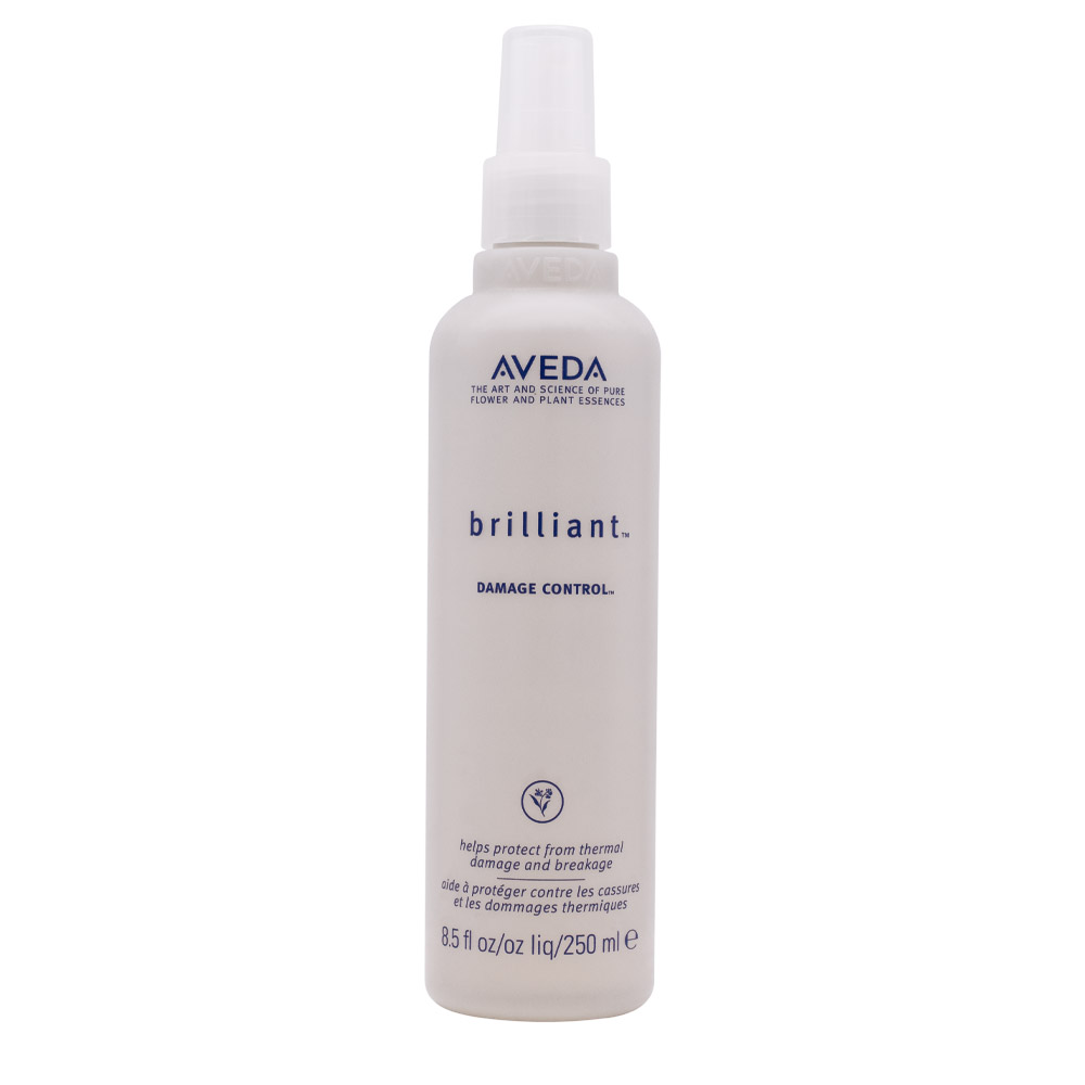 Aveda Styling Brilliant Damage Control 250ml - spray de protección térmica