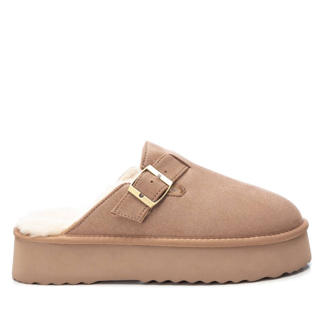 Xti - Zapatilla de casa Mujer - Calzado Cómodo y Versátil - Moda casual - Modelo  14350302