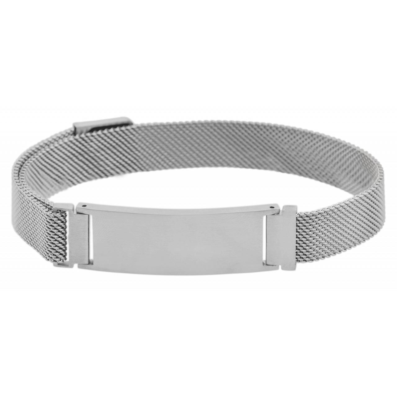 Akzent® Pulsera em Mesh