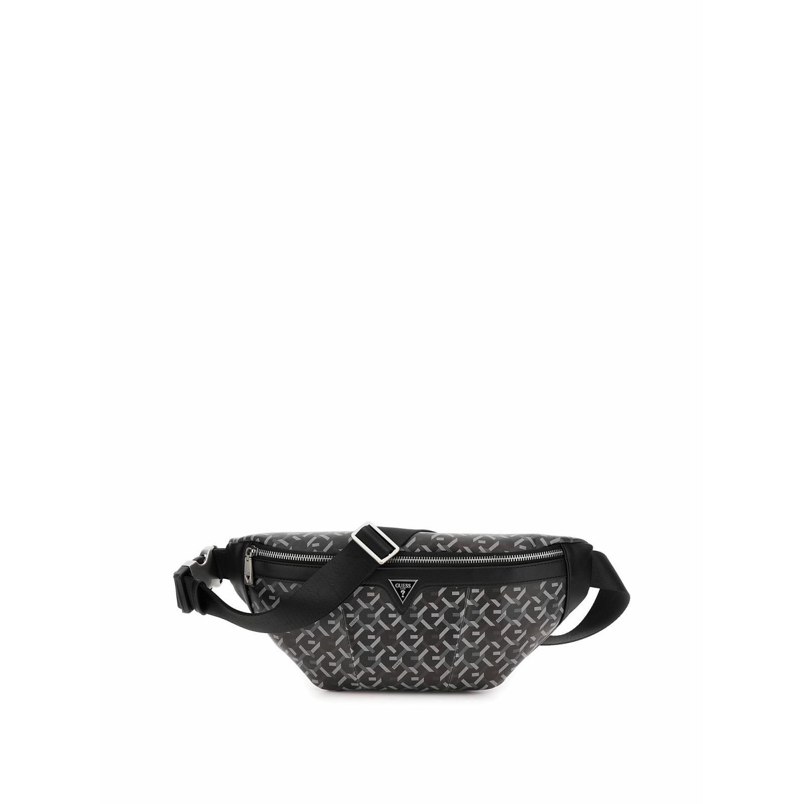Riñonera Hombre Guess Torino Logotipo G-Women