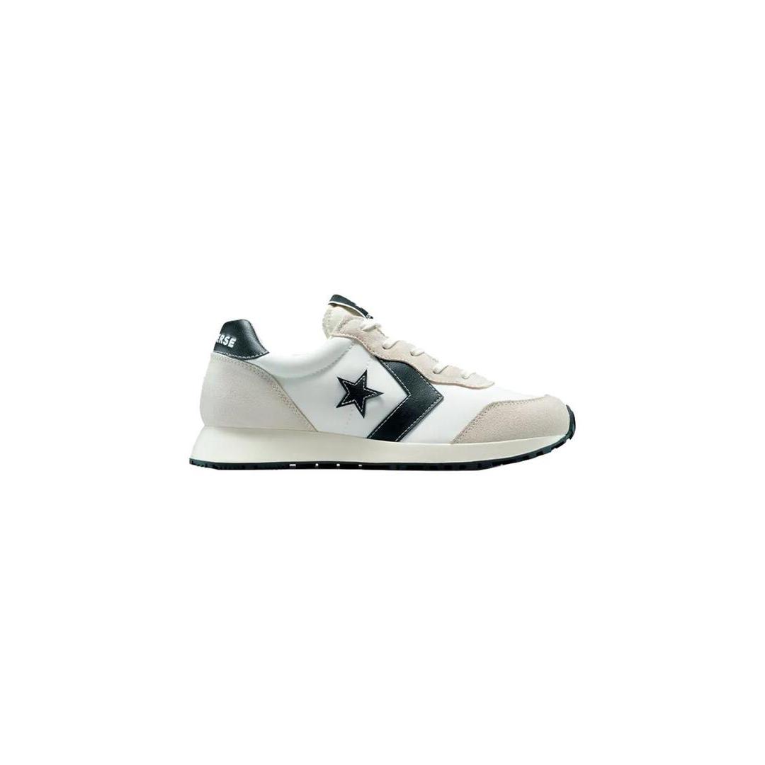 Zapatilla Hombre Converse Omega Traner Blanca