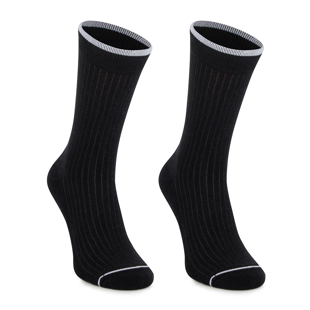 Calcetines Clásicos Hombre/Mujer Algodón Cómodos y Transpirables, Calcetines media caña con acolchado