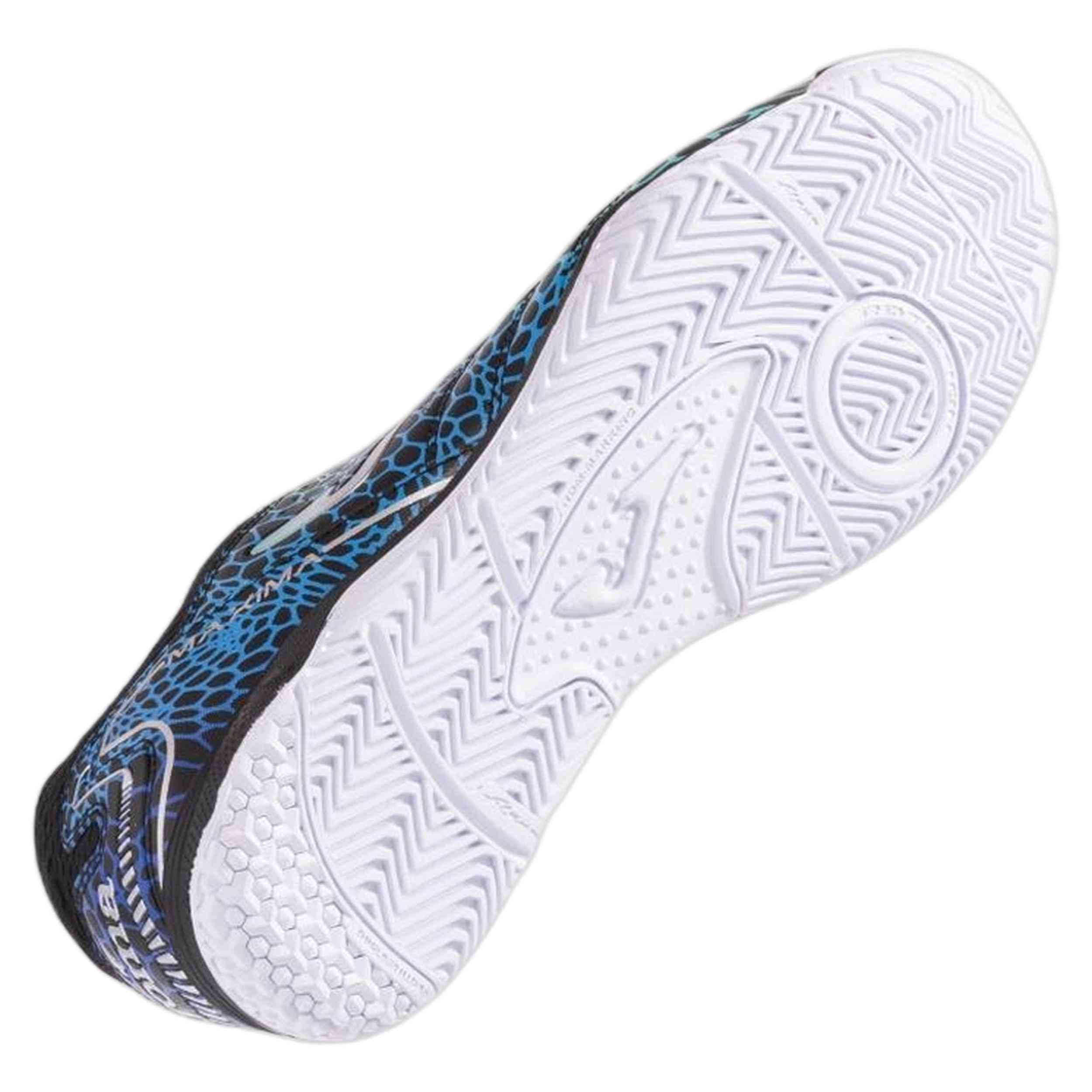 Futbol Sala Joma Maxs2531In en color Negro