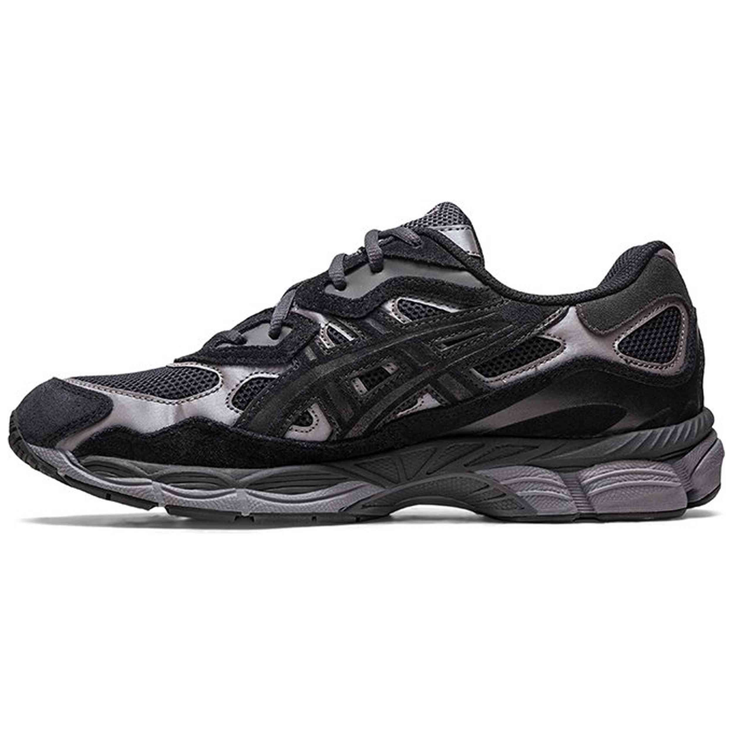 Zapatillas De Running Asics modelo GEL- NYC para Hombre en color Negro