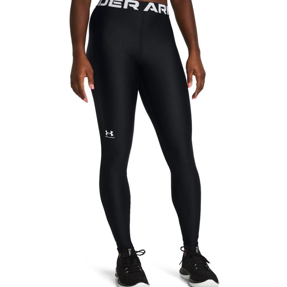 Leggings Under Armour UA HG Authentics Legging-BLK