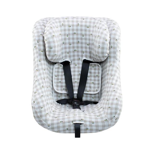 Funda de Silla para Joie Spin 360 y Nuna Rebl Jyoko
