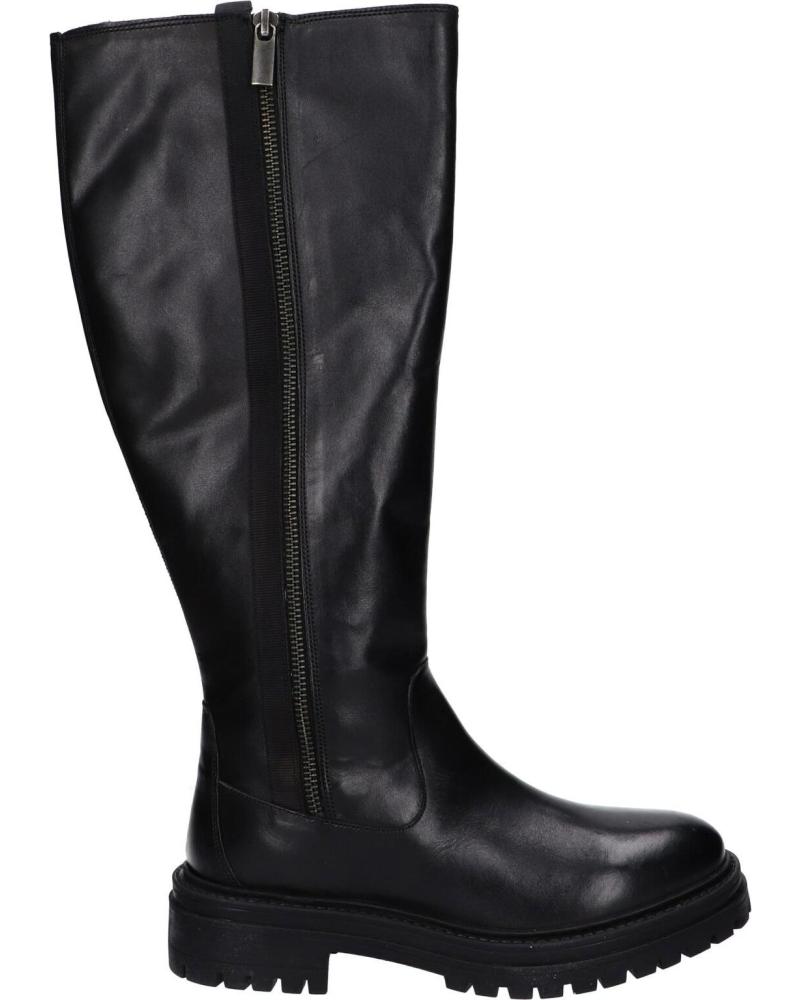 Women's boots geox d26hri 00043 d iridea c9999 black