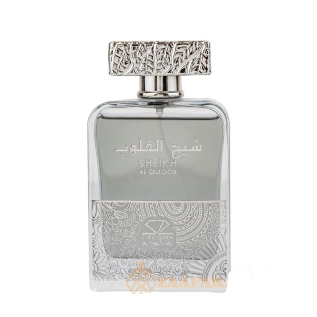 Riiffs - Perfume Árabe Para Hombre 100 Ml - Fragancia Exótica Seductora Floral