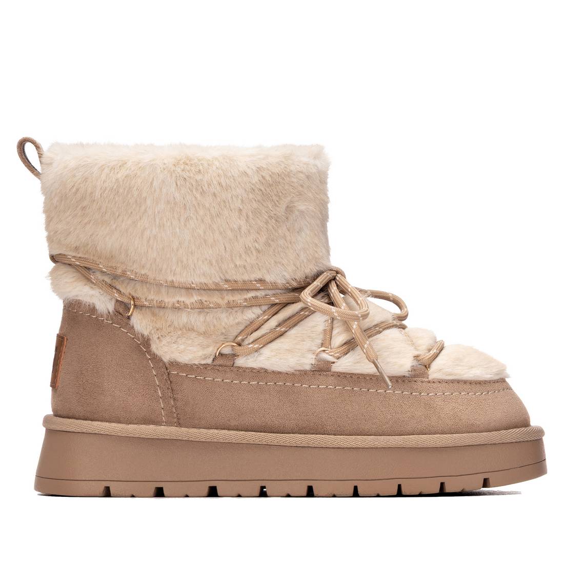 Xti - Botín Mujer - Calzado Cómodo y Versátil - Moda casual - Modelo  14653101