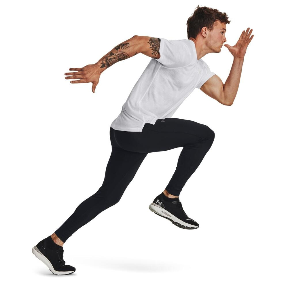 Malla Under Armour Qualifier Elite Tight Negro 1379296-001