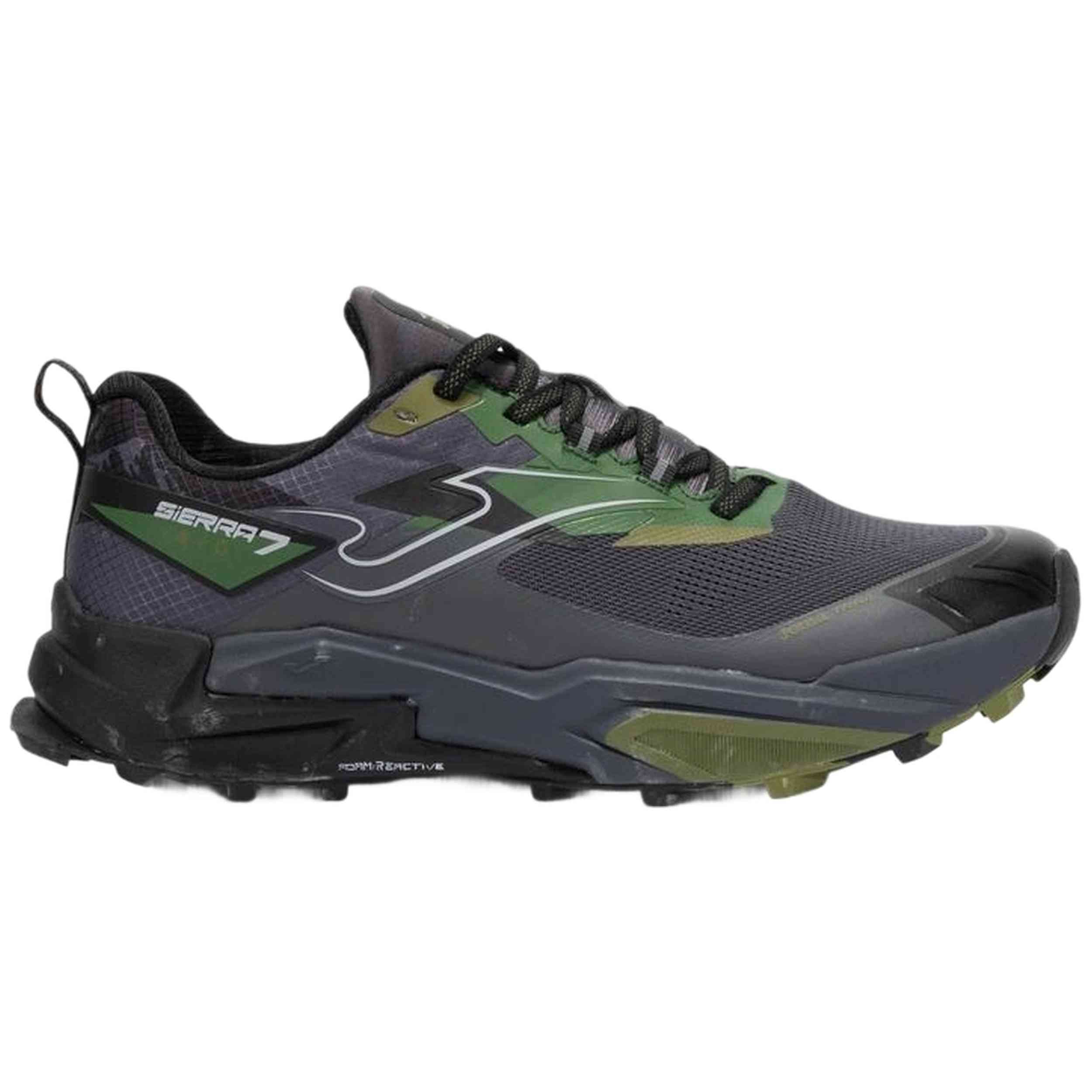 Zapatillas De Trekking Joma para Hombre en color Gris