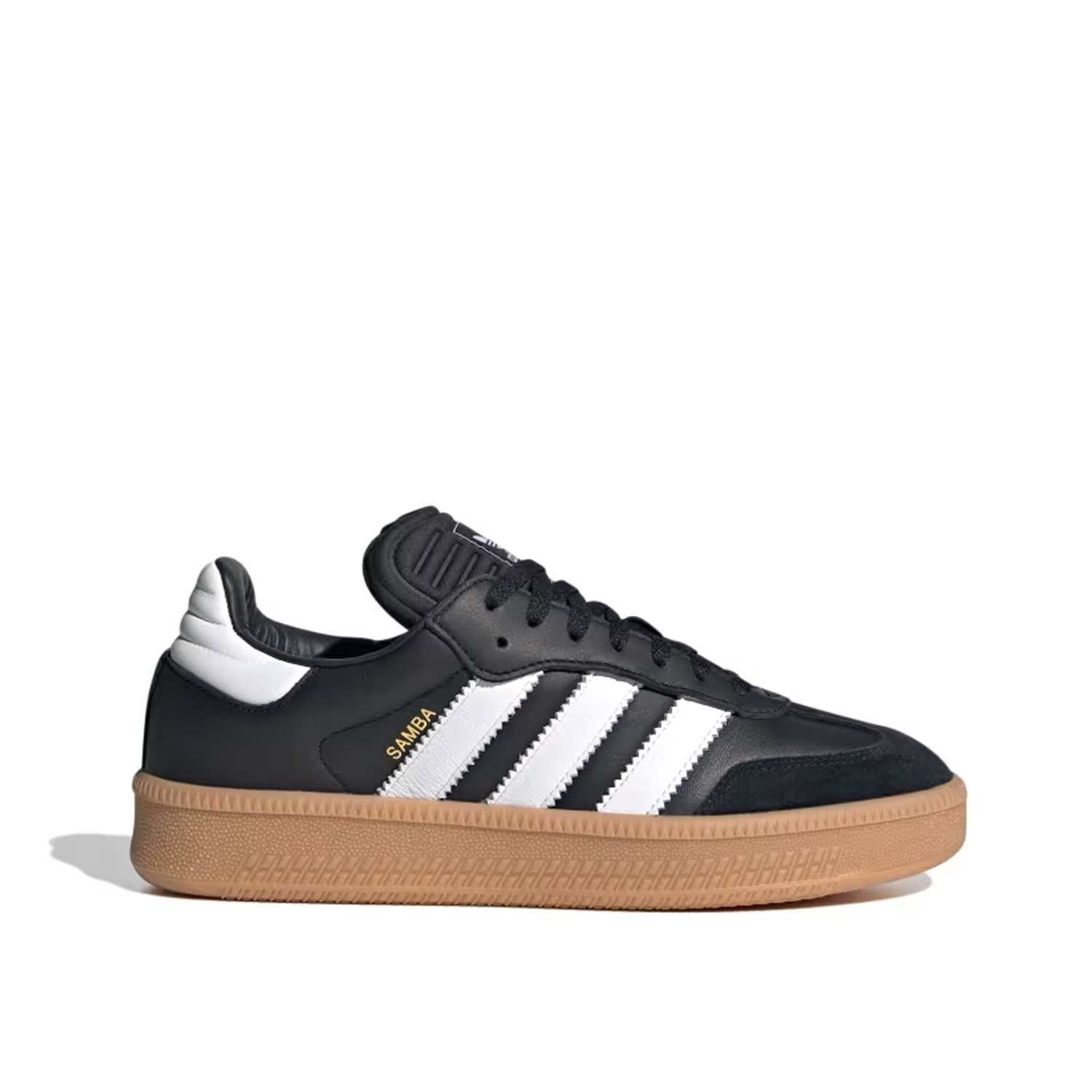 Adidas - Samba nero/bianco IE1379