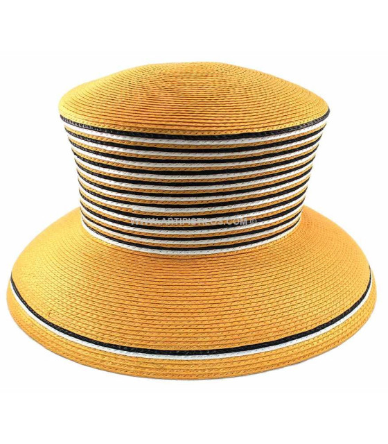 SOMBRERO DE POLIPROPILENO