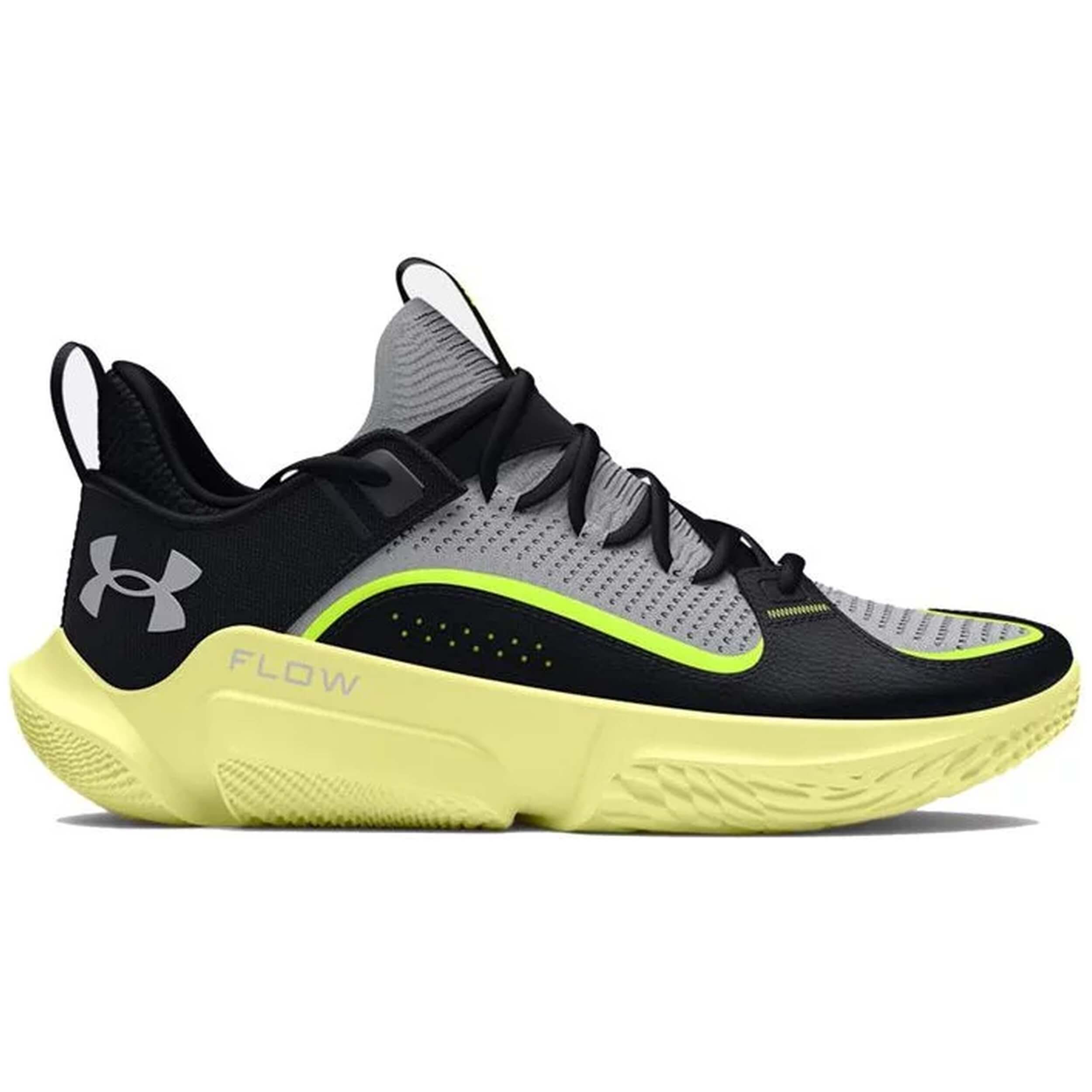 Zapatillas Under Armour modelo 3026630-003 para Mujer en color Multicolor