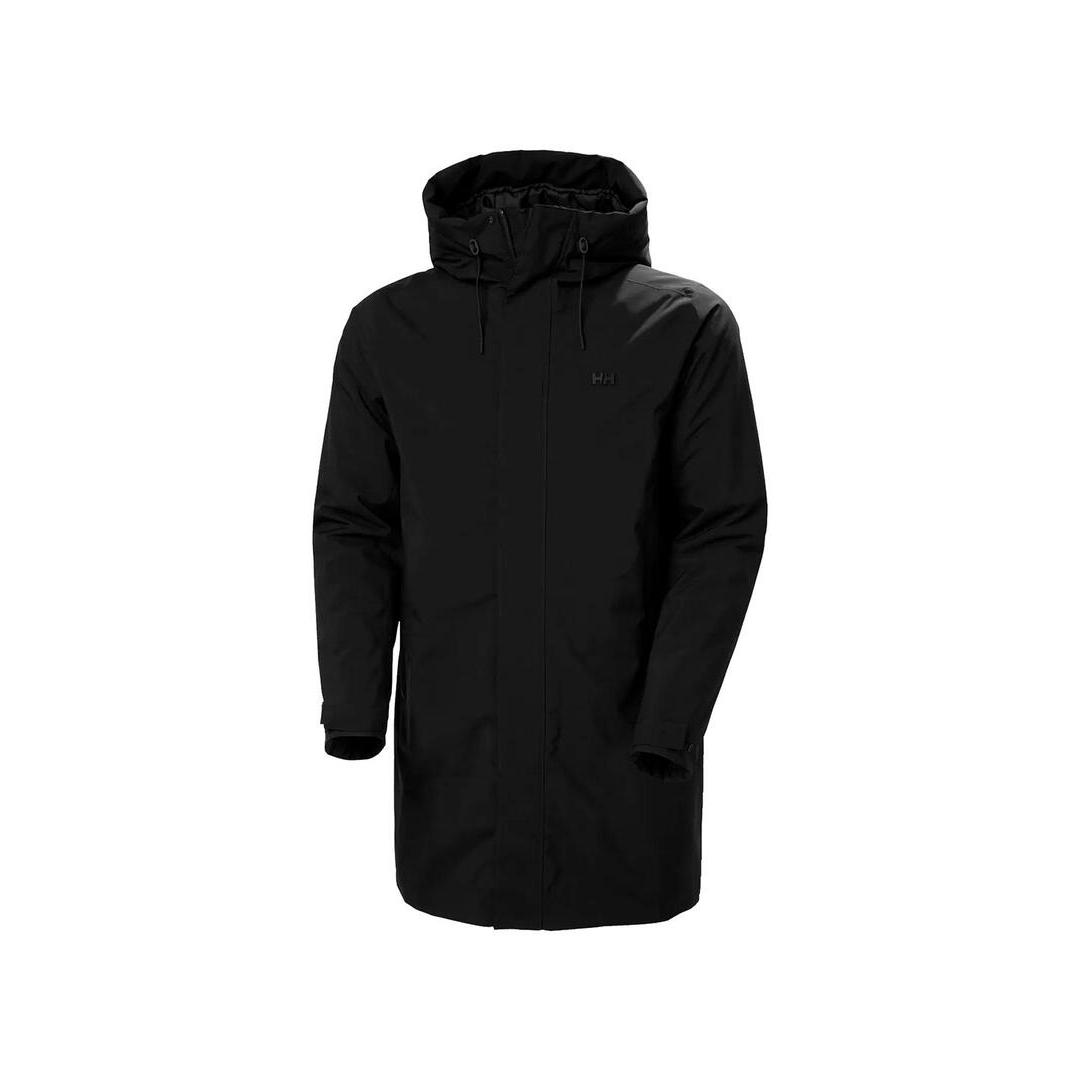 Cazadora Hombre Helly Hansen Munich INS Negra