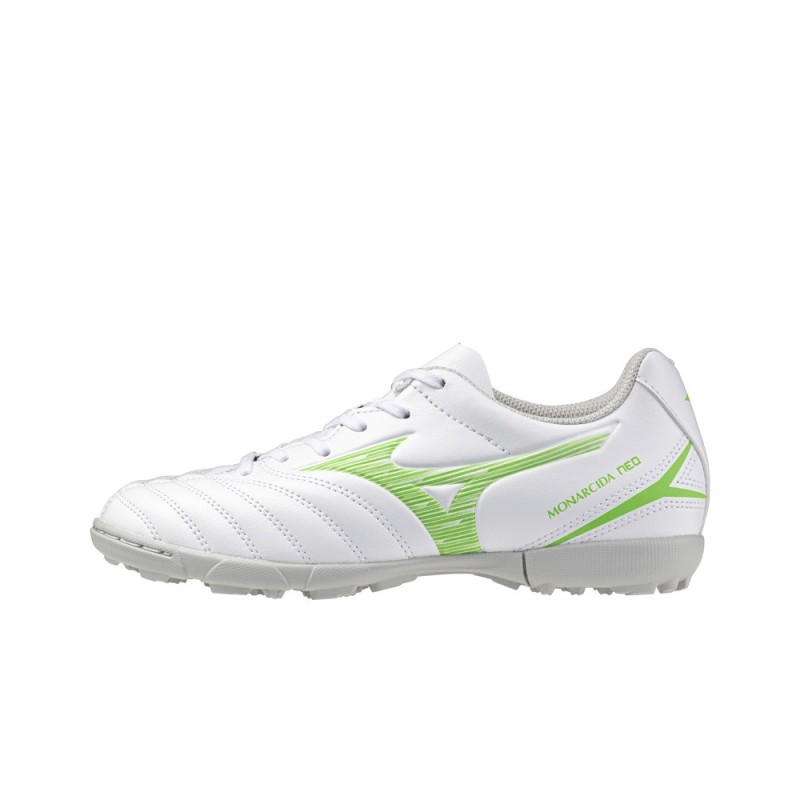 Botas de Fútbol Monarcida Neo III Select JR AS | Multitacos | Botas y Botines de Fútbol | Botas de Fútbol Niño | Varias Tallas