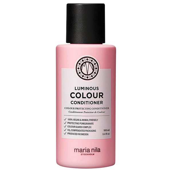 MARIA NILA LUMINOUS COLOR ACONDICIONADOR. acondicionador color