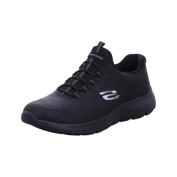 Zapatillas Skechers Summits Negro Skechers Skechers