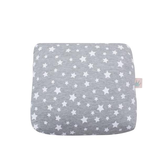 Cojín para Bebés Soporte de Espalda Jyoko | Sillita de Coche | Algodón Natural