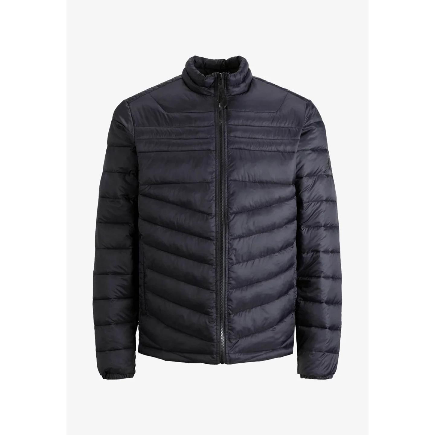 Jack&Jones cazadora acolchada plus size JJEHEROPS