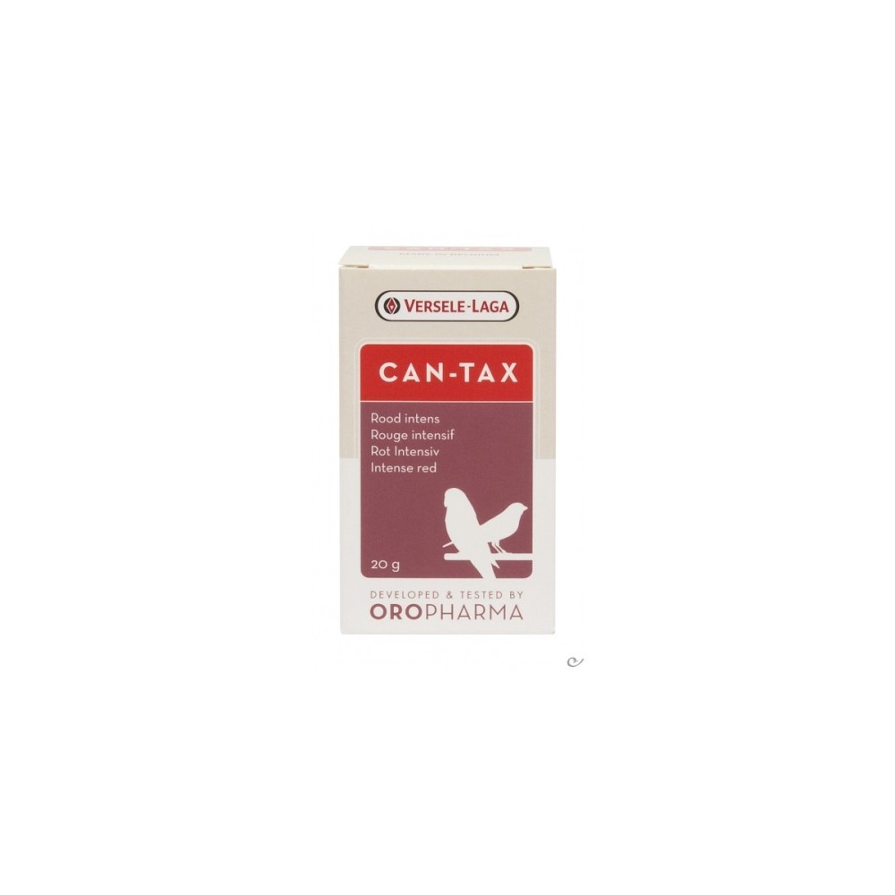 VerseleLaga - CAN-TAX 150 GRCOLORANTE OROPHARRMA