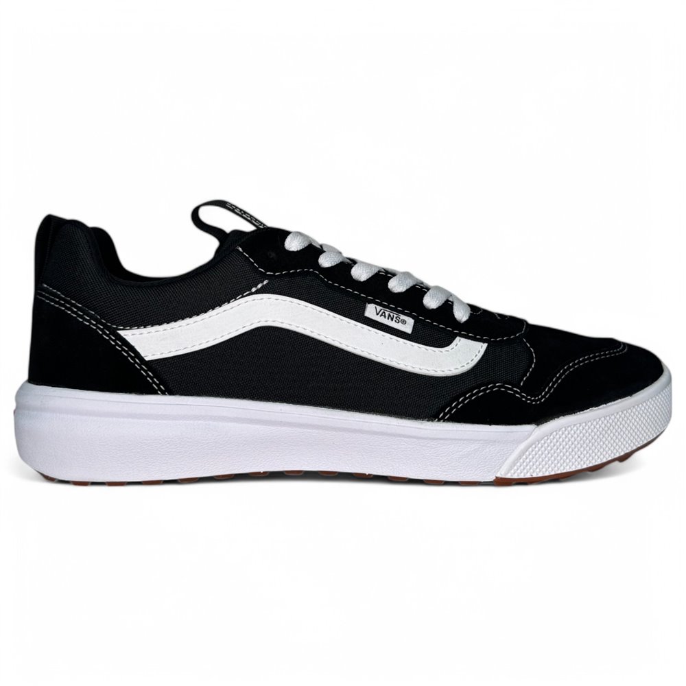 Zapatillas casual Vans Range Exp VN0A5EDYIJU1 Negro