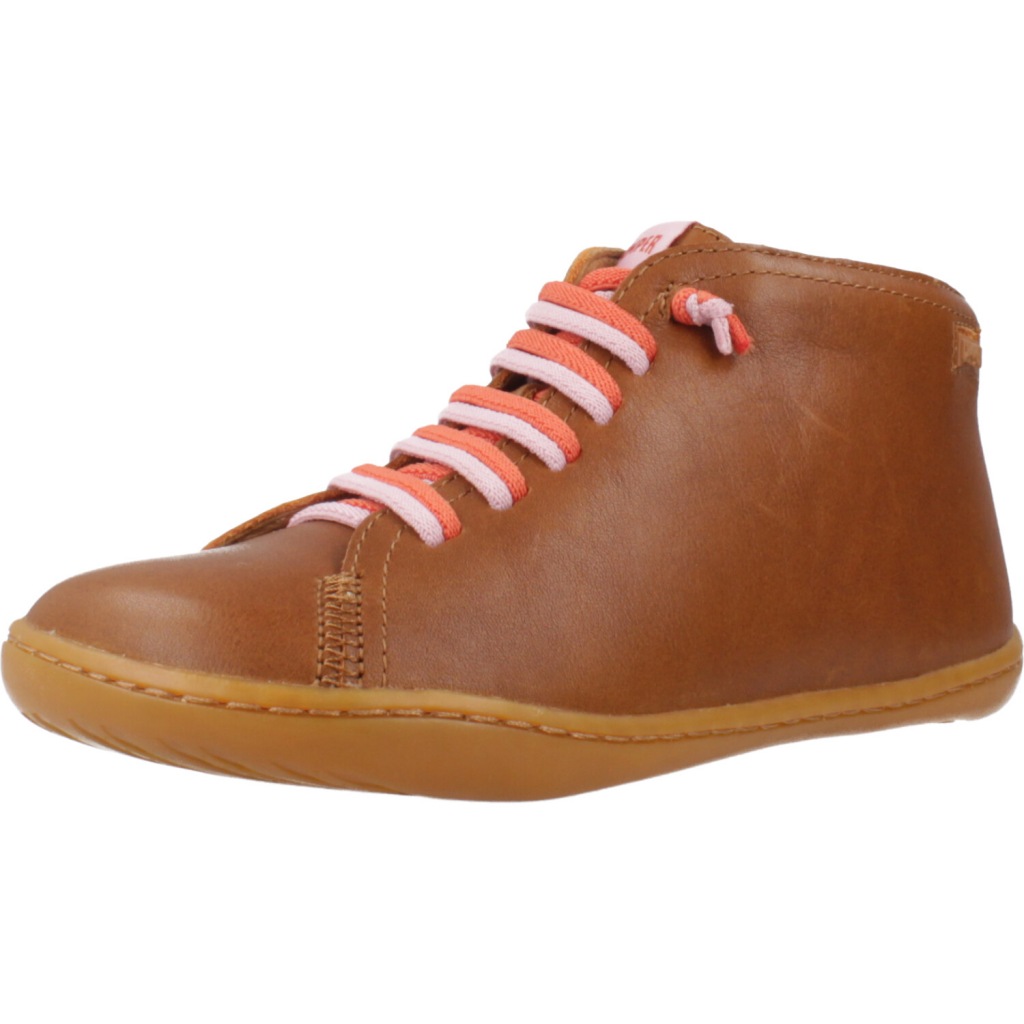 Zapatillas Niño Marca Camper Modelo Peu