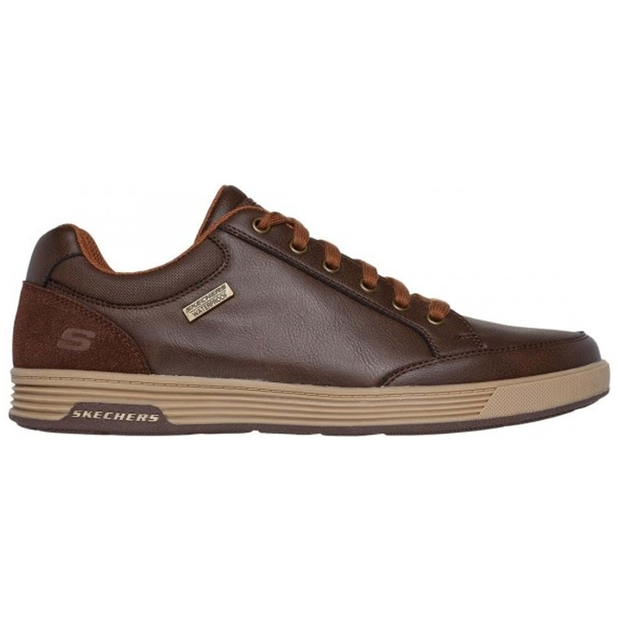 Skechers Waterproof: Cavell - Sparkman en