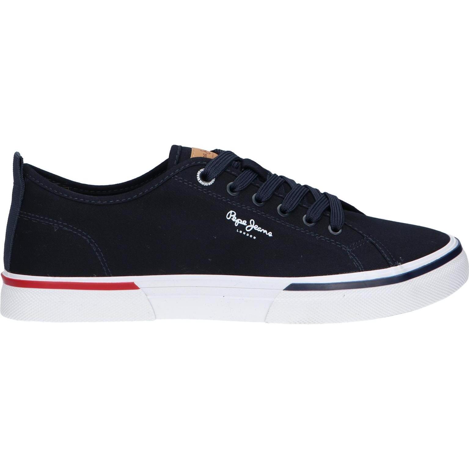 Men's sports shoes pepe jeans pms30811 kenton smart 22 595navy