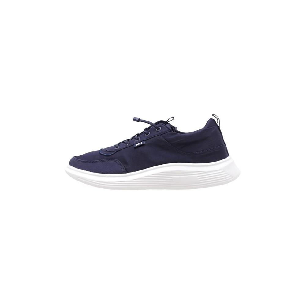 Zapatillas Xti 140722 Azul Hombre - Primavera/Verano 24 | Estilo Casual