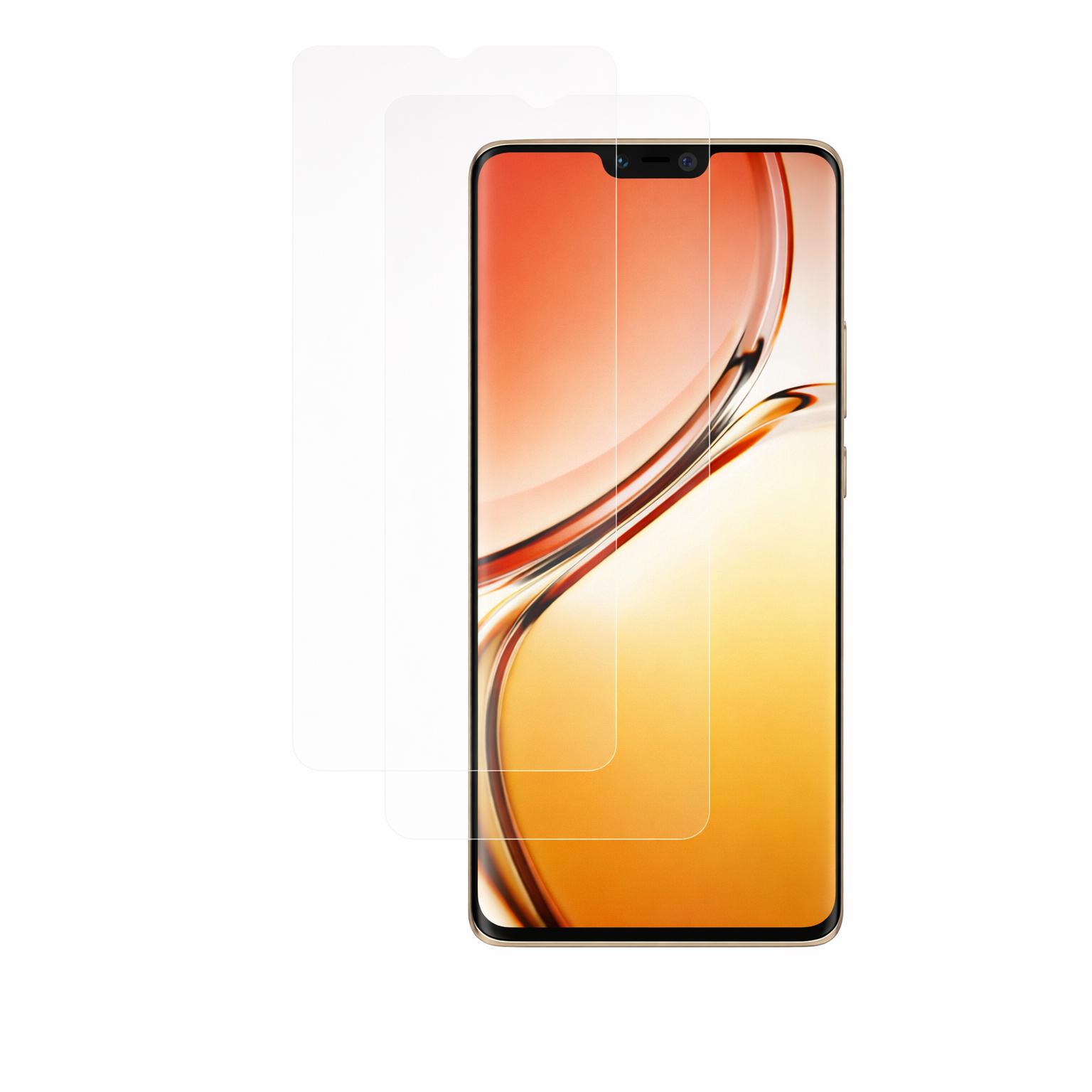10X Protector de pantalla para Vivo V23 5G V29 5G V29 Lite V40 5G V40 Lite 5G V40 SE 5G. Cristal templado transparente para móvil. Elige modelo