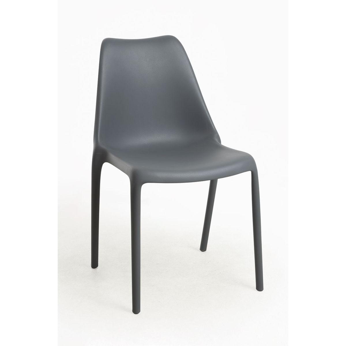 Regalos Miguel - Sillas Jardín - Silla Synk Polipropileno
