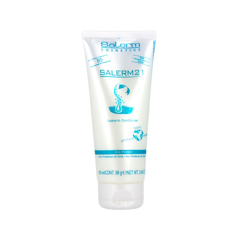 SALERM COSMETICS SALERM 21 B5 MASK  LEAVE-IN CONDITIONER 100ml.