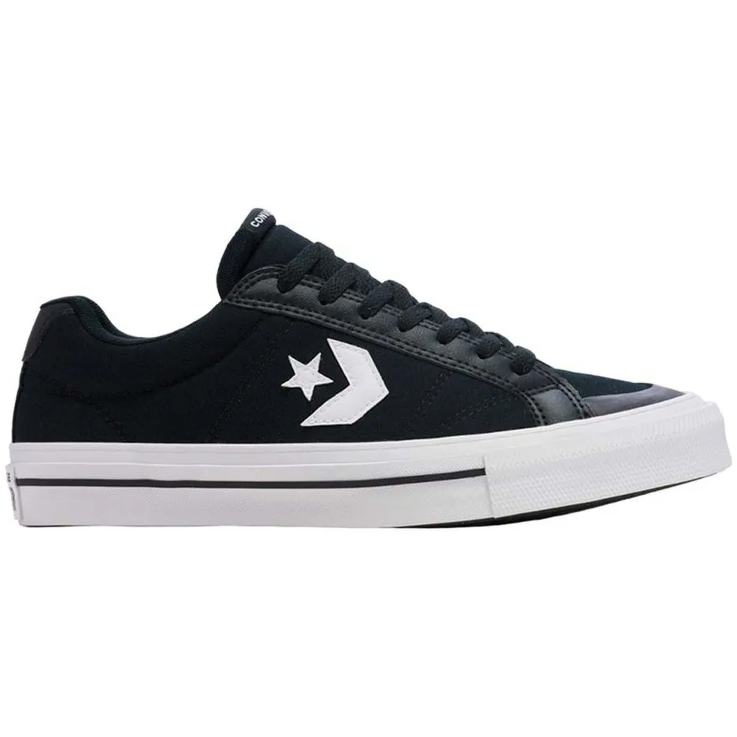 Casual marca Converse modelo A10547C para calzado hombre en color negro