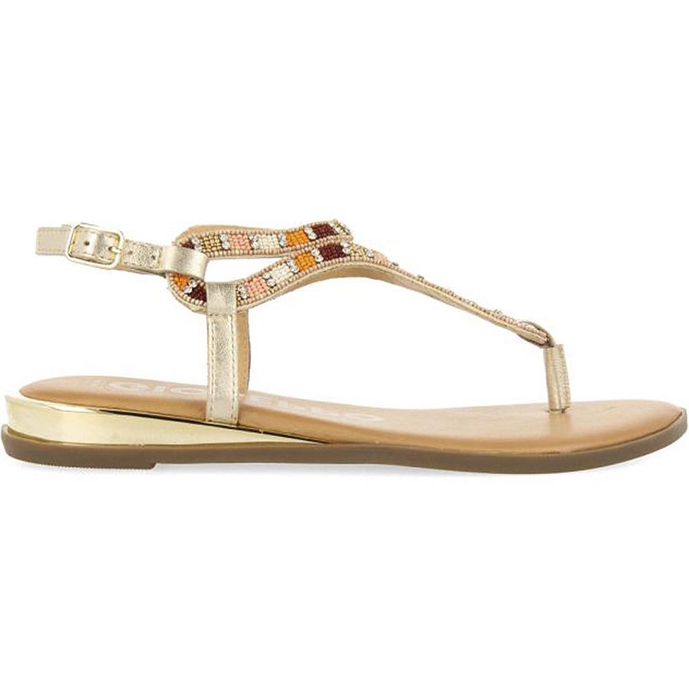 Sandalias Gioseppo 72026 Nyssa con pedrería
