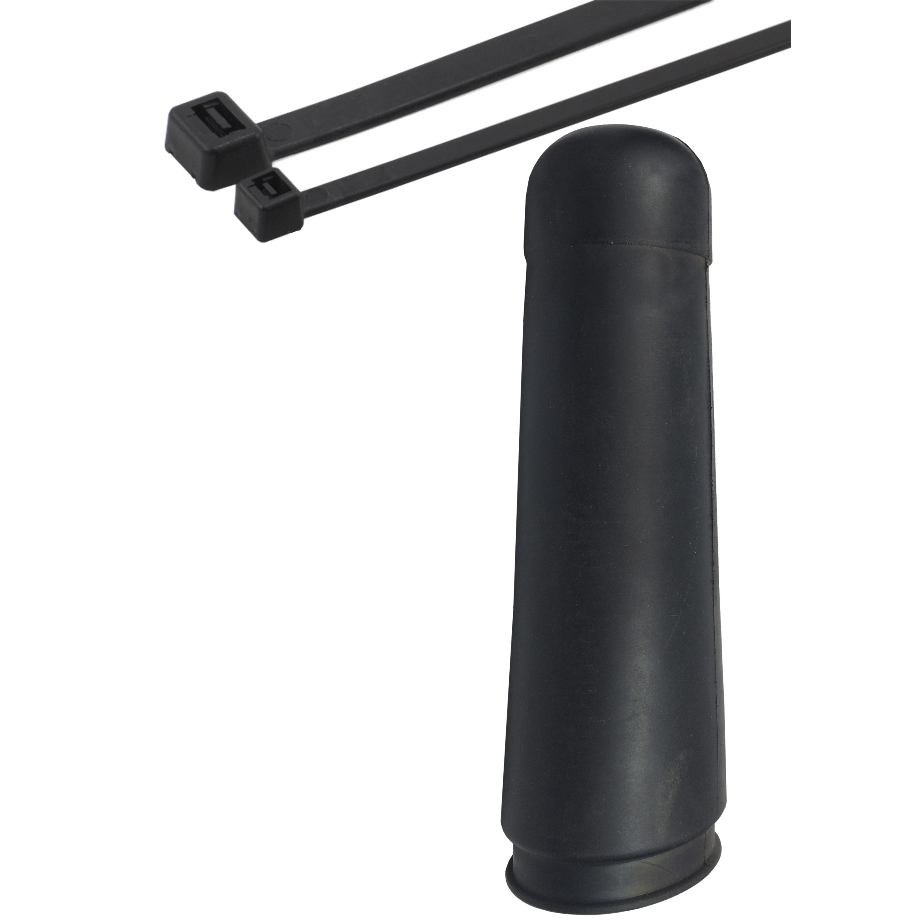 3RG INDUSTRIAL Kit fuelle dirección derecho, OEM 861419287A, ØI: 30 mm; H: 128 mm