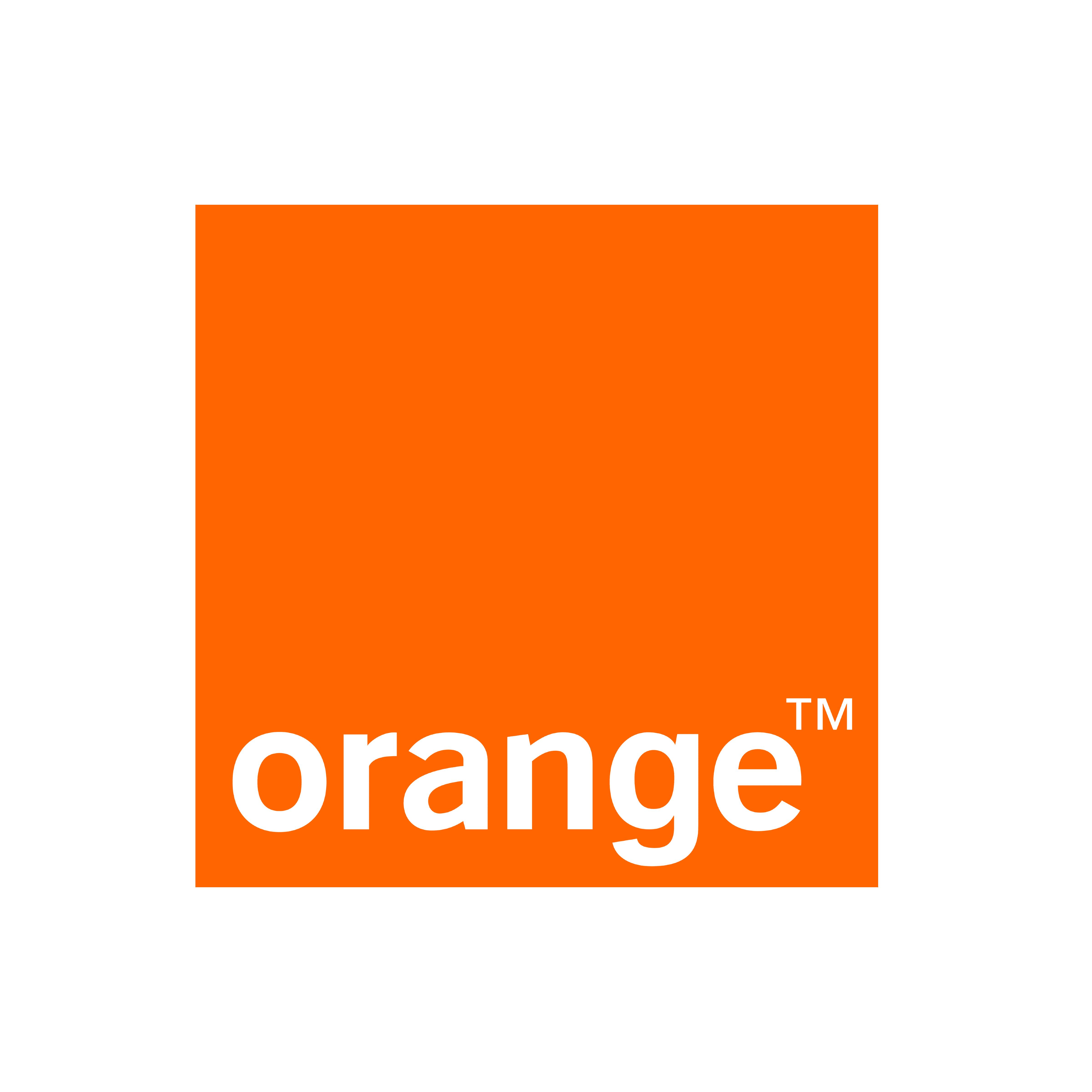 Recarga Orange Online – Envío instantáneo al móvil