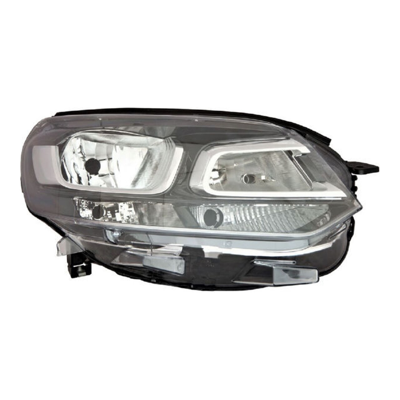 Faro Piloto Luz Delantero Derecho 11309222