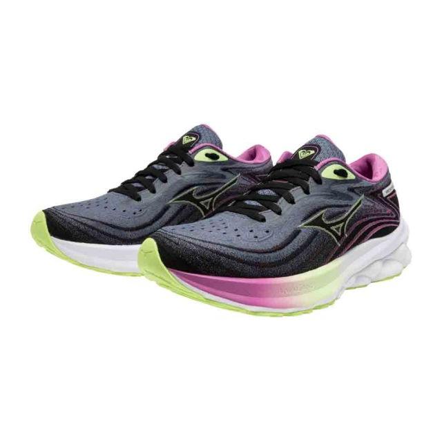 Mizuno Wave Skyrise 5 Roxy