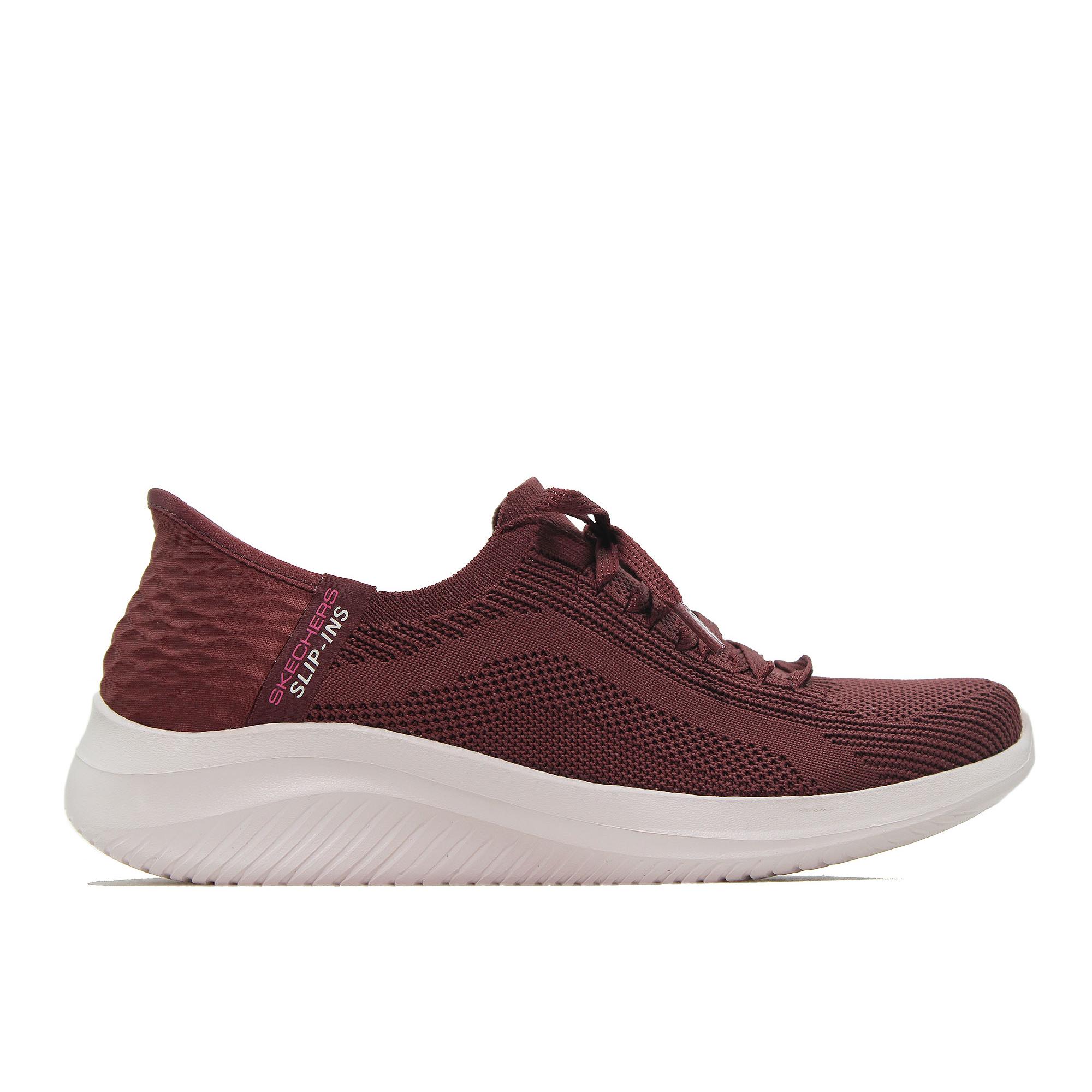 Skechers Slip Ultra Flex 3.0 - Zapatillas Slip On Mujer
